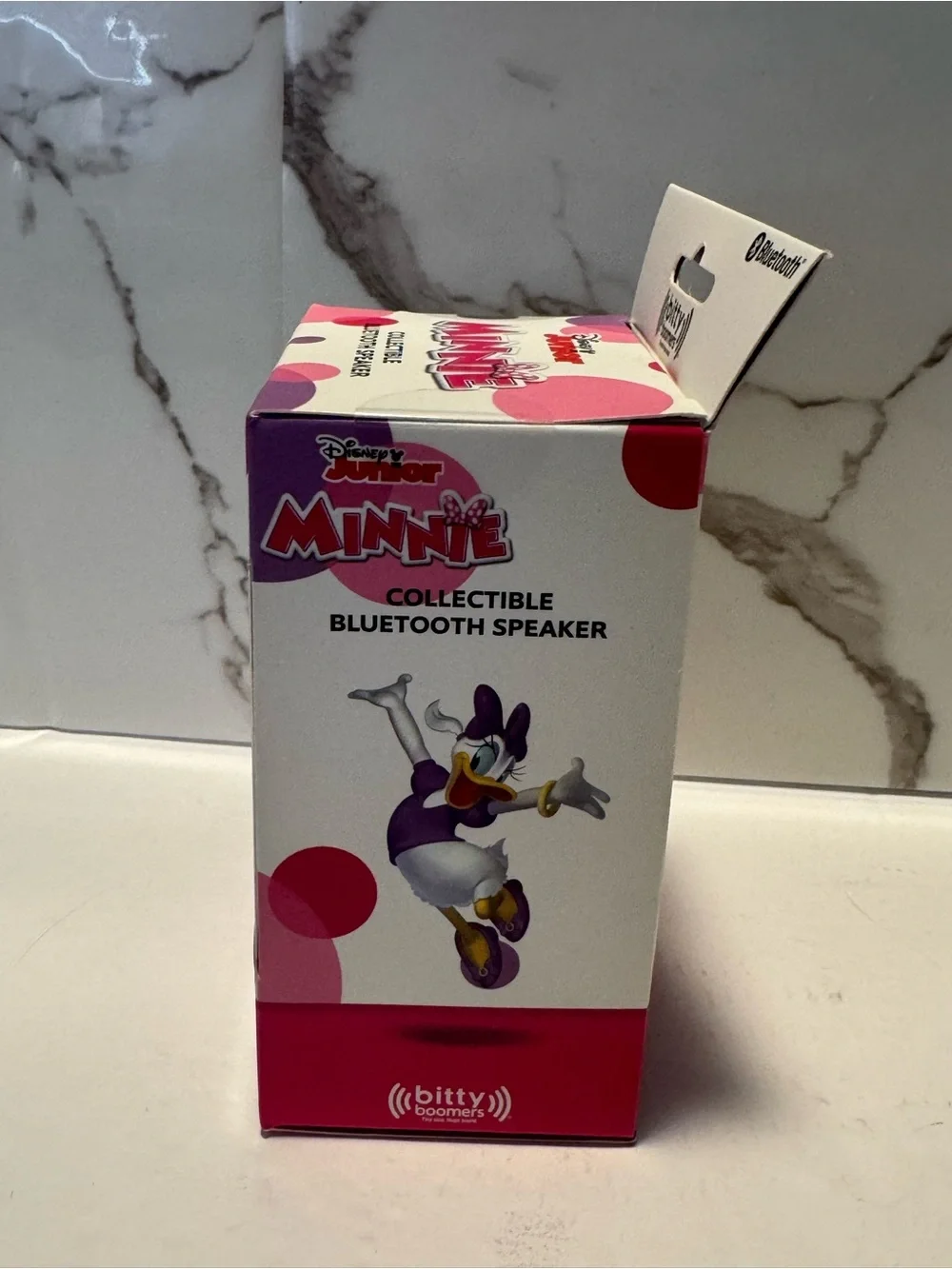Disney compact minnie